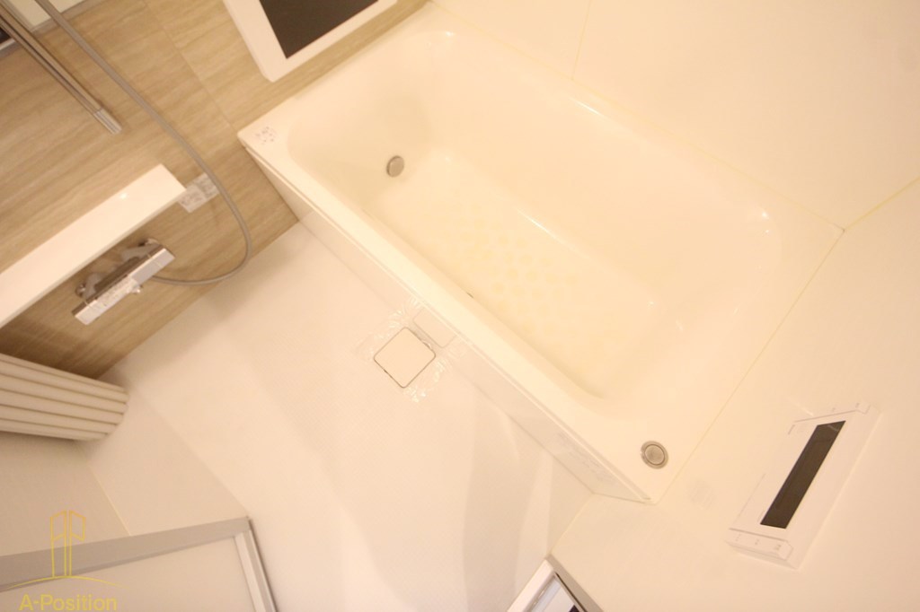 バス・シャワールーム　プレジオ天神橋II