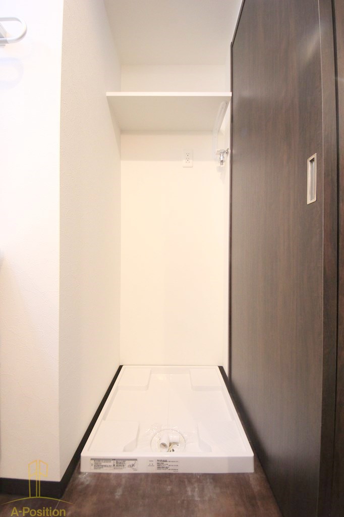 その他設備　プレジオ天神橋II