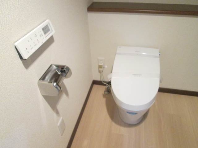 トイレ　他部屋参照