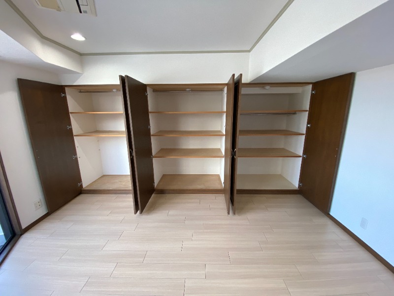 収納　他部屋参照