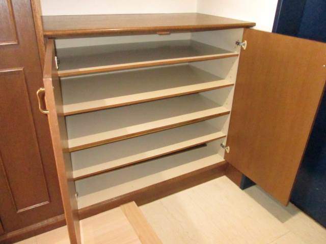 玄関　他部屋参照