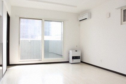 その他部屋・スペース　洋室です♪