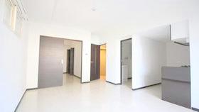 居室・リビング　明るいリビング♪