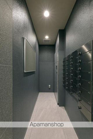 その他共有部分　その他共有部分