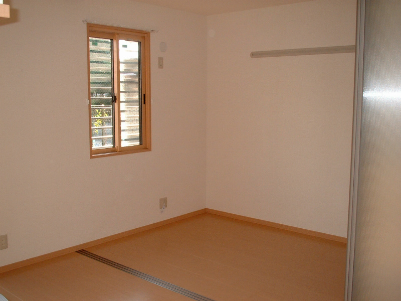 その他部屋・スペース　約4帖の洋室です。