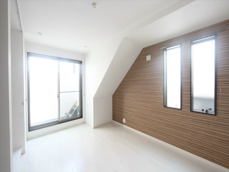 その他部屋・スペース　ＬＤＫ9.4帖　ルーフバルコニー付