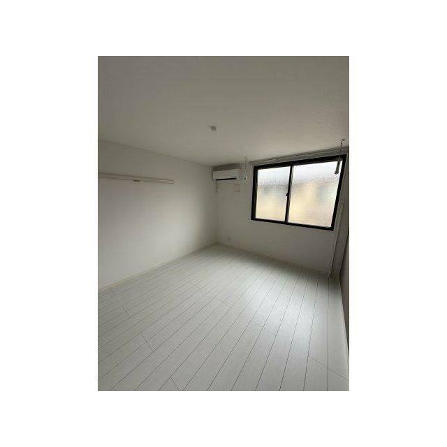 居室・リビング　同施工タイプ