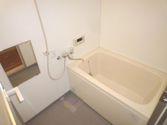 バス・シャワールーム　★お風呂★