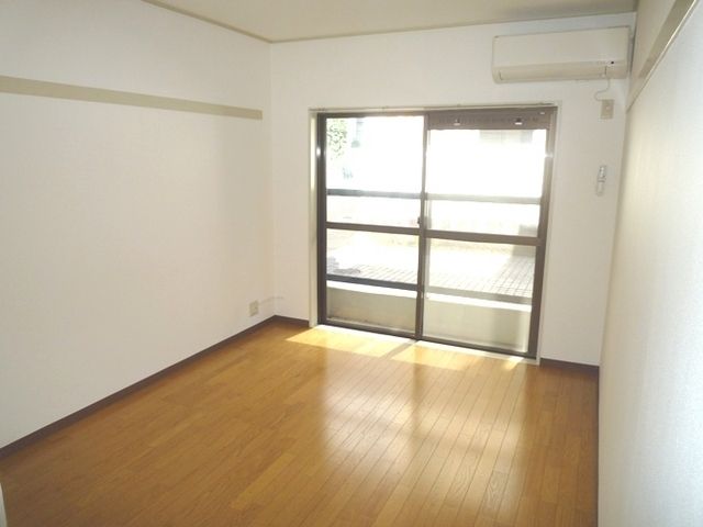 居室・リビング　★洋室★