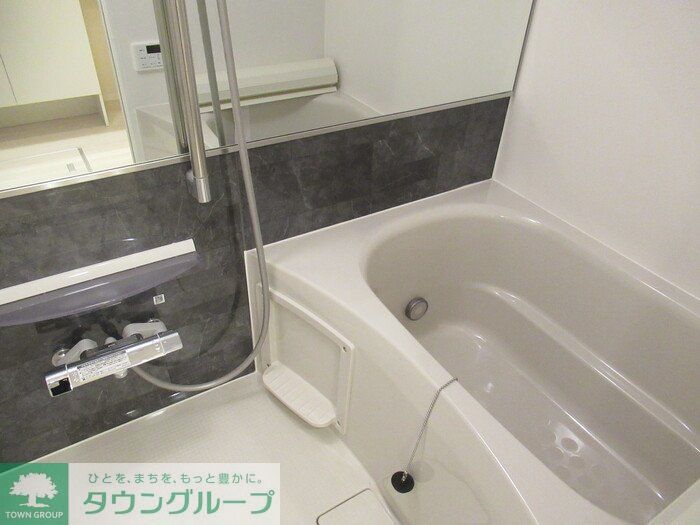 バス・シャワールーム　お問合せはタウンハウジングまで！※現地待合わせ相談可能
