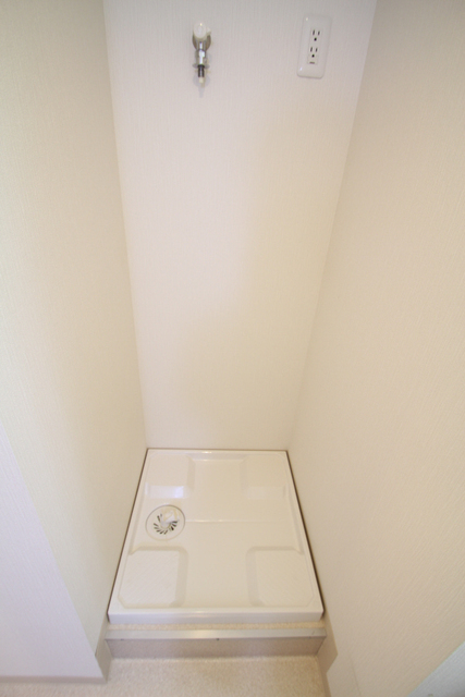 その他設備　※同号室の別階のお写真です