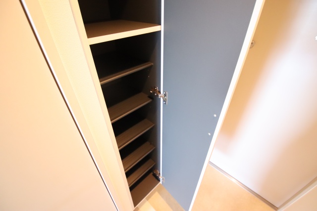 収納　※別室の参考写真の為、現況優先です。