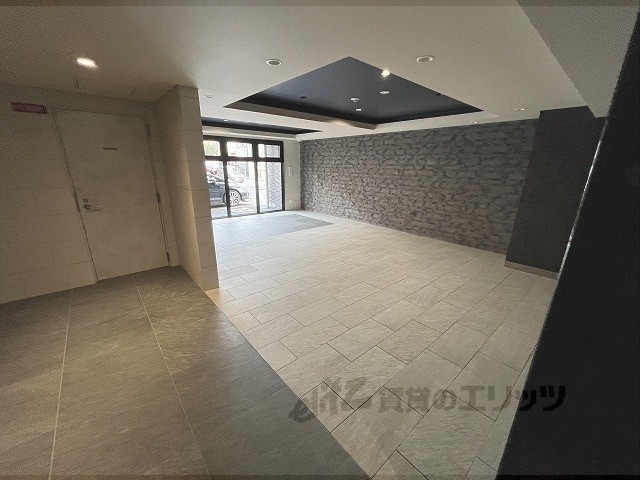 ロビー　ロビー