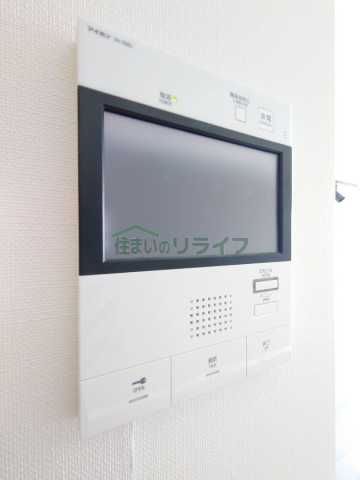 セキュリティ　ステージグランデ新中野アジールコート