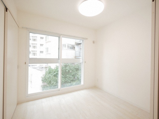 その他部屋・スペース　洋室です♪