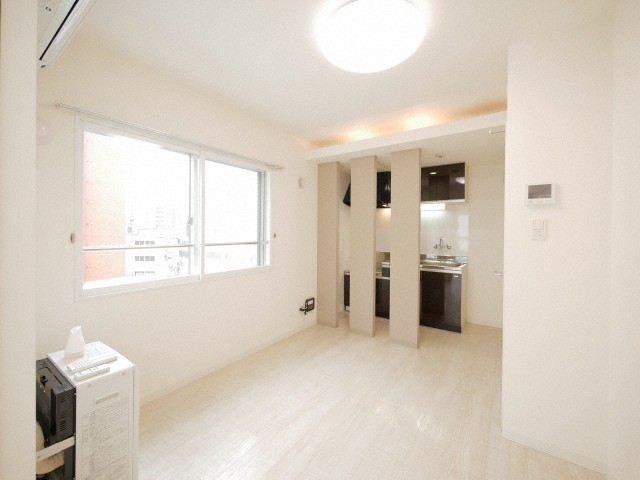 居室・リビング　キレイなリビング♪