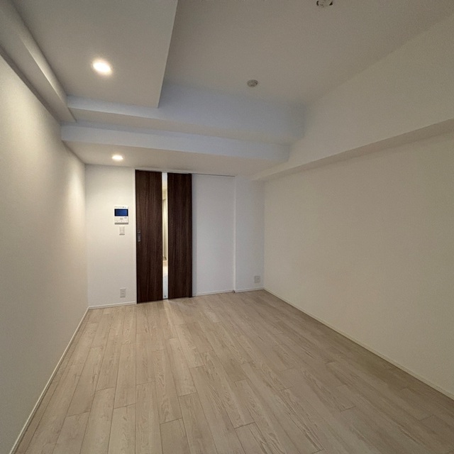 居室・リビング　※写真は同タイプ住戸です。