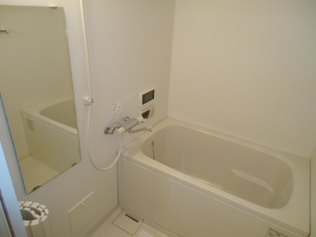 バス・シャワールーム　バス（イメージ）