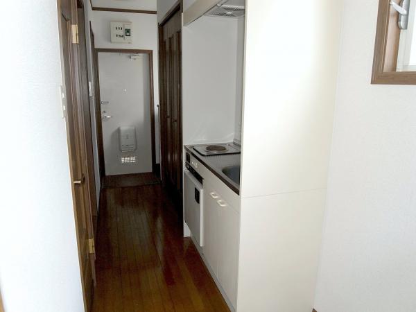 その他設備　その他部屋・スペース