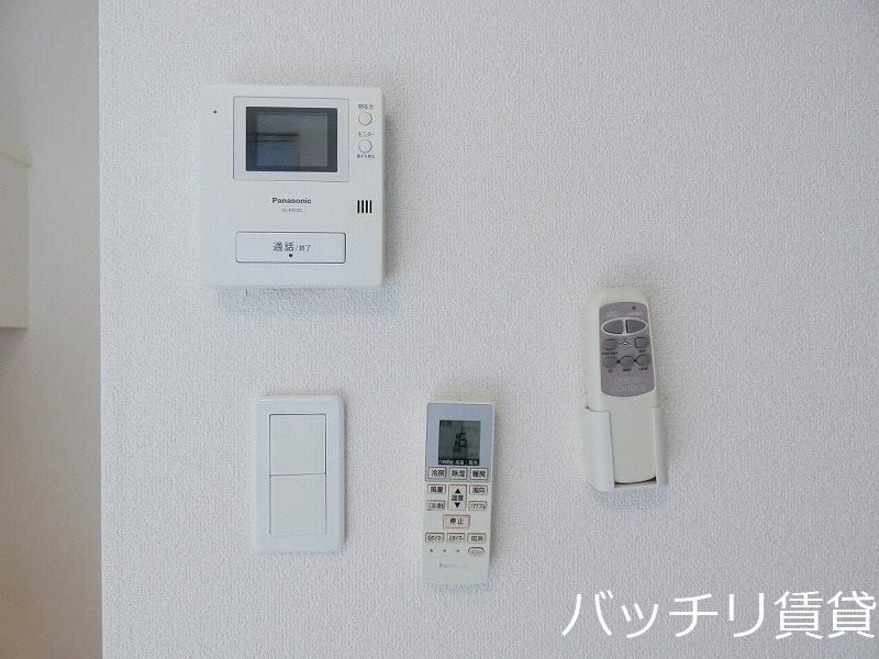 セキュリティ　同型タイプの為、現状を優先致します。