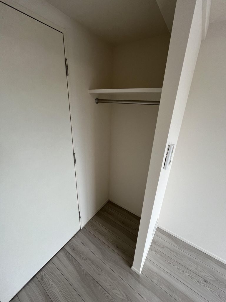 収納　同施工会社写真