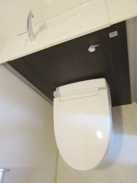 トイレ　★お問い合わせはタウンハウジングまで★