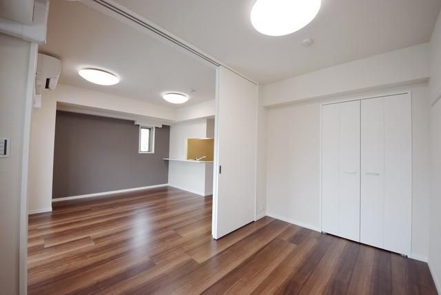 その他部屋・スペース　洋室5帖