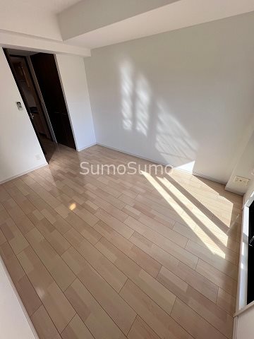 その他部屋・スペース　ゆとりの広さです