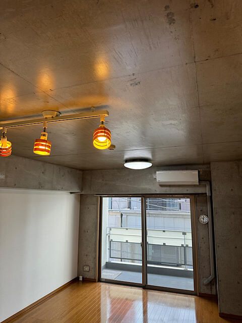 居室・リビング　別部屋参考写真