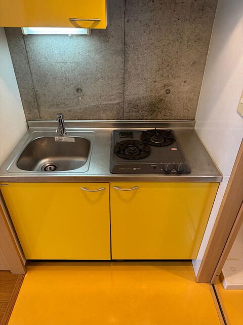 キッチン　別部屋参考写真