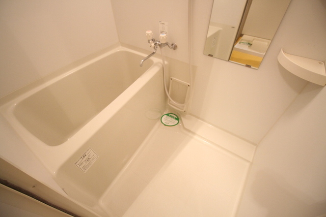 バス・シャワールーム　※別部屋参照