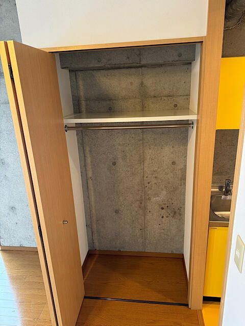 収納　別部屋参考写真