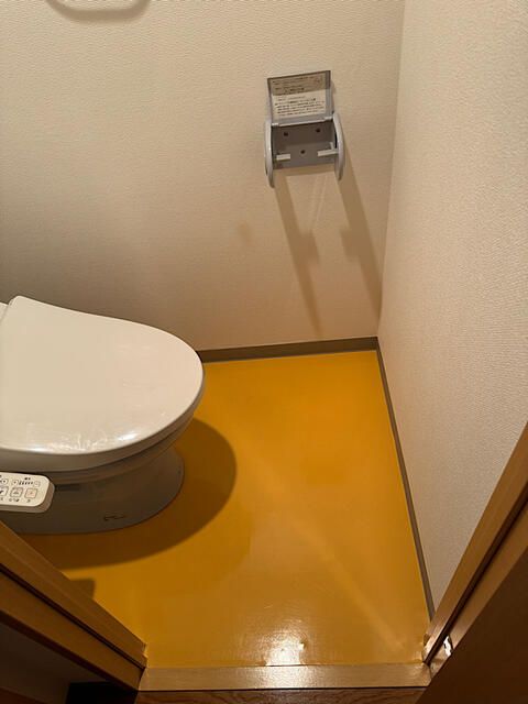 トイレ　参考写真