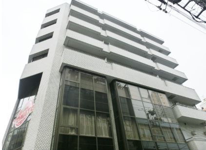 建物外観　建物外観を気になさる方へ、見た目の良い物件です