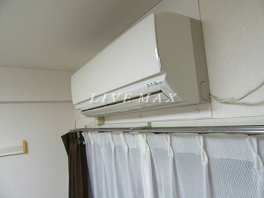 その他　エアコン