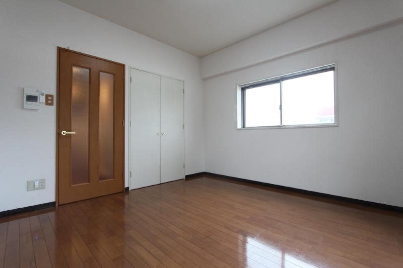 居室・リビング　写真は参考です