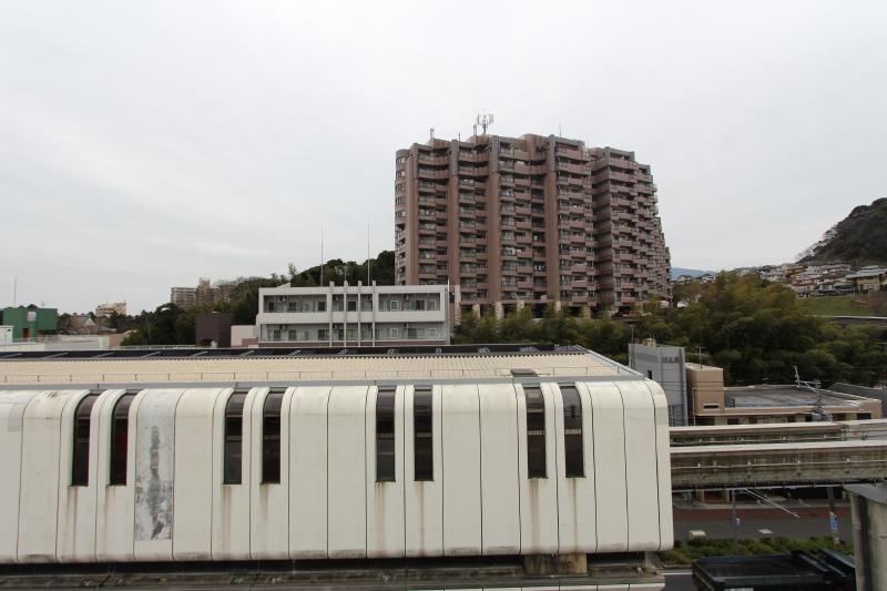 眺望　写真は参考です