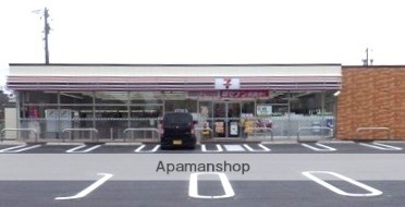 コンビニ　セブン－イレブン袋井方丈店（コンビニ）まで1970m