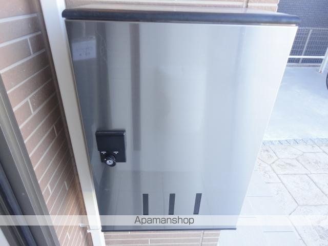 その他共有部分　その他共有部分