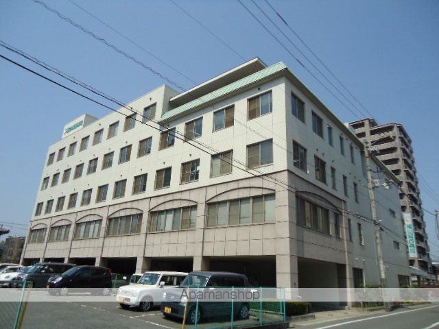 その他　医療法人社団尚志会福山城西病院（その他）まで837m