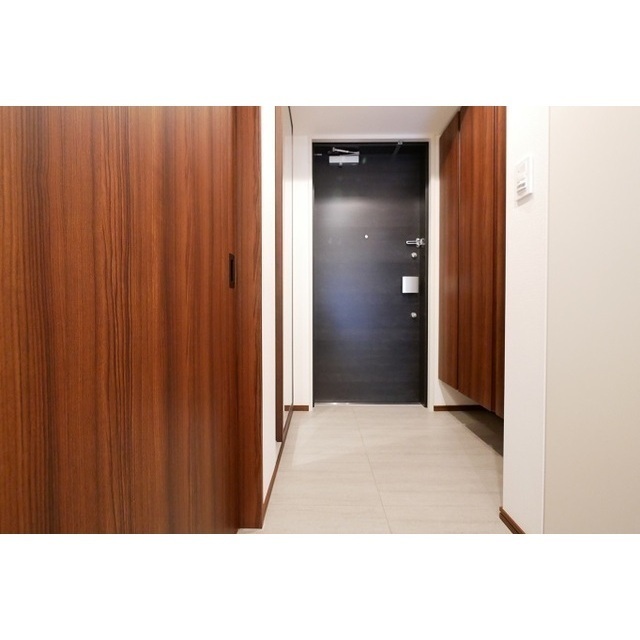 玄関　玄関※別部屋参考写真