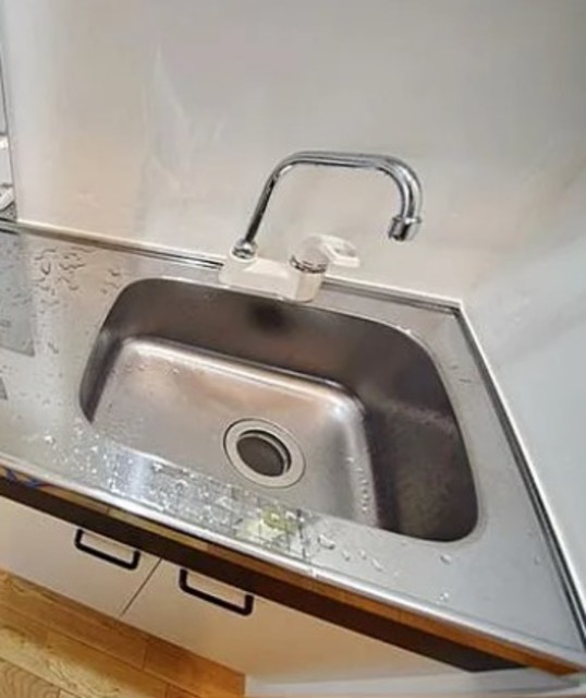 キッチン　【同仕様タイプ】