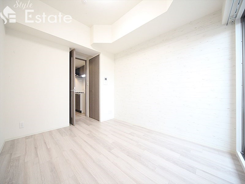 居室・リビング　内装