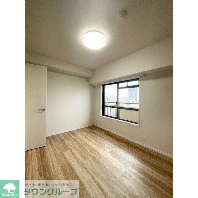 その他　洋室6.2帖