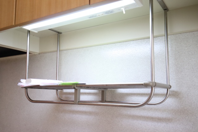 収納　※別室の参考写真の為、現況優先です。