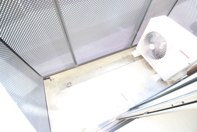 バルコニー　※別室の参考写真の為、現況優先です。