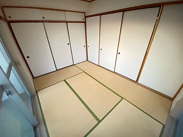 その他　※別部屋の参考写真です。