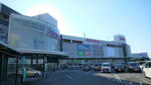 スーパー　イオン 扶桑店（スーパー）まで227m