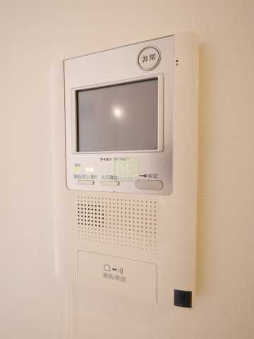 セキュリティ　アーバネックス市谷柳町