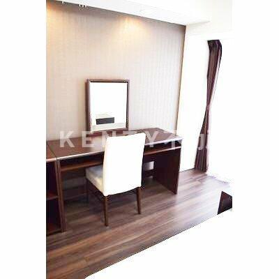 居室・リビング　ゆったり過ごせるリビングです